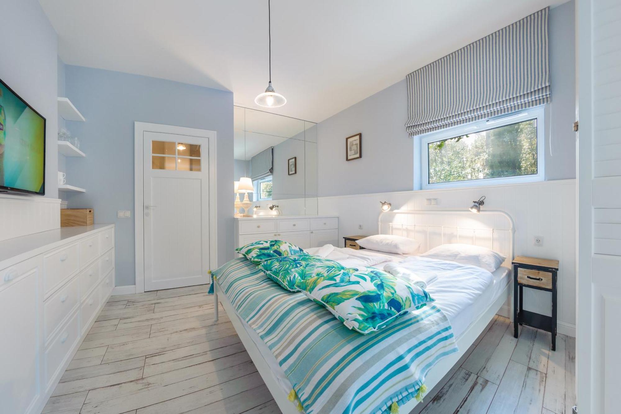 Apartamenty Sun & Snow Blekitna Laguna Jurata Εξωτερικό φωτογραφία